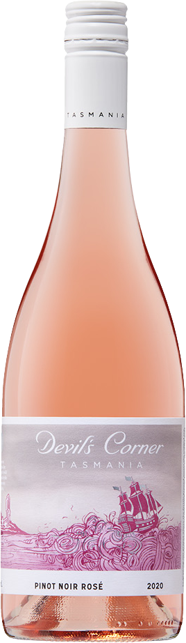 Devil's Corner Pinot Noir Rosé 2024 Tasmania